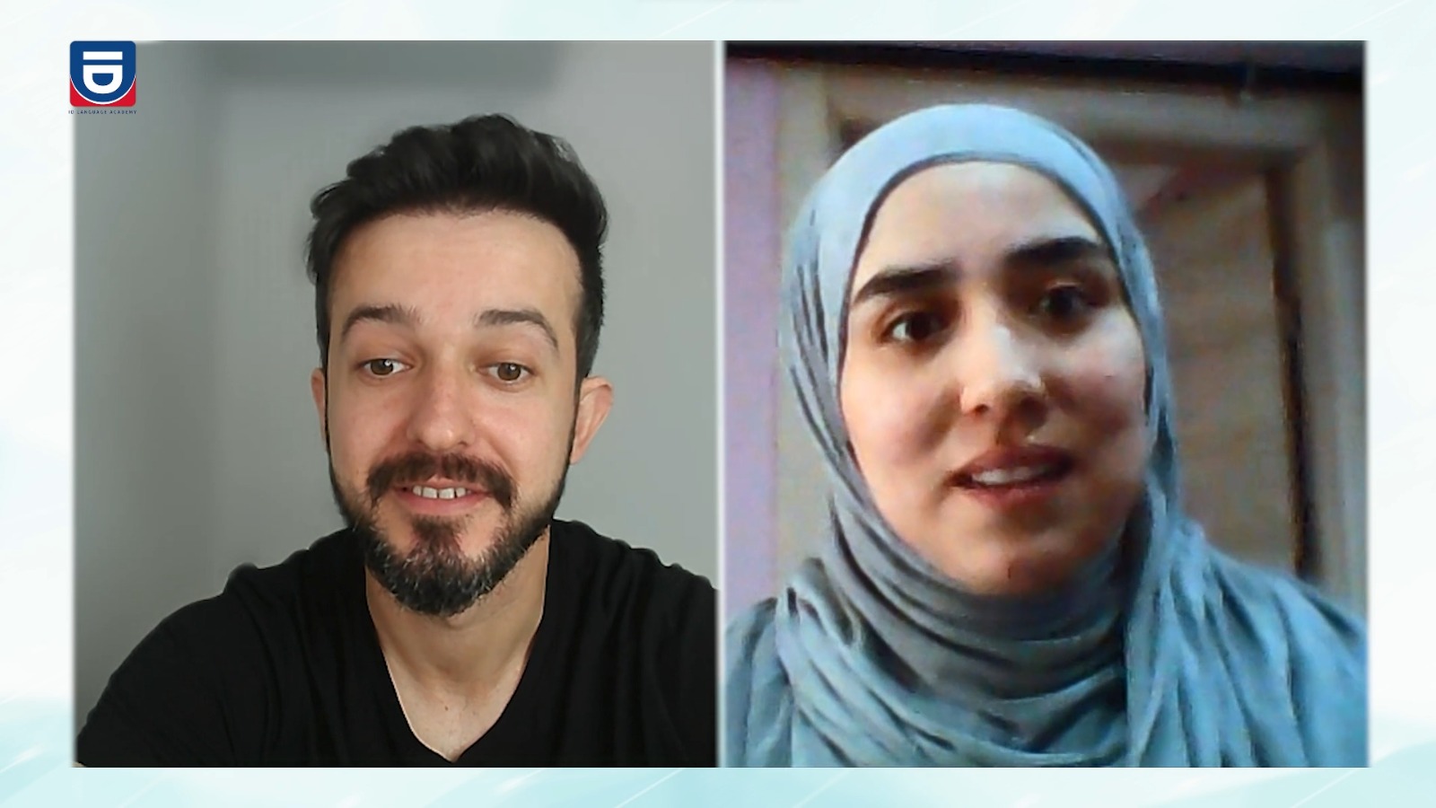 Öğrenci Sohbetleri - Fatma Nur Ünal